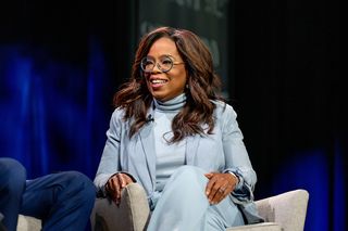 Oprah Winfrey steps down from WeightWatchers after admitting taking ...