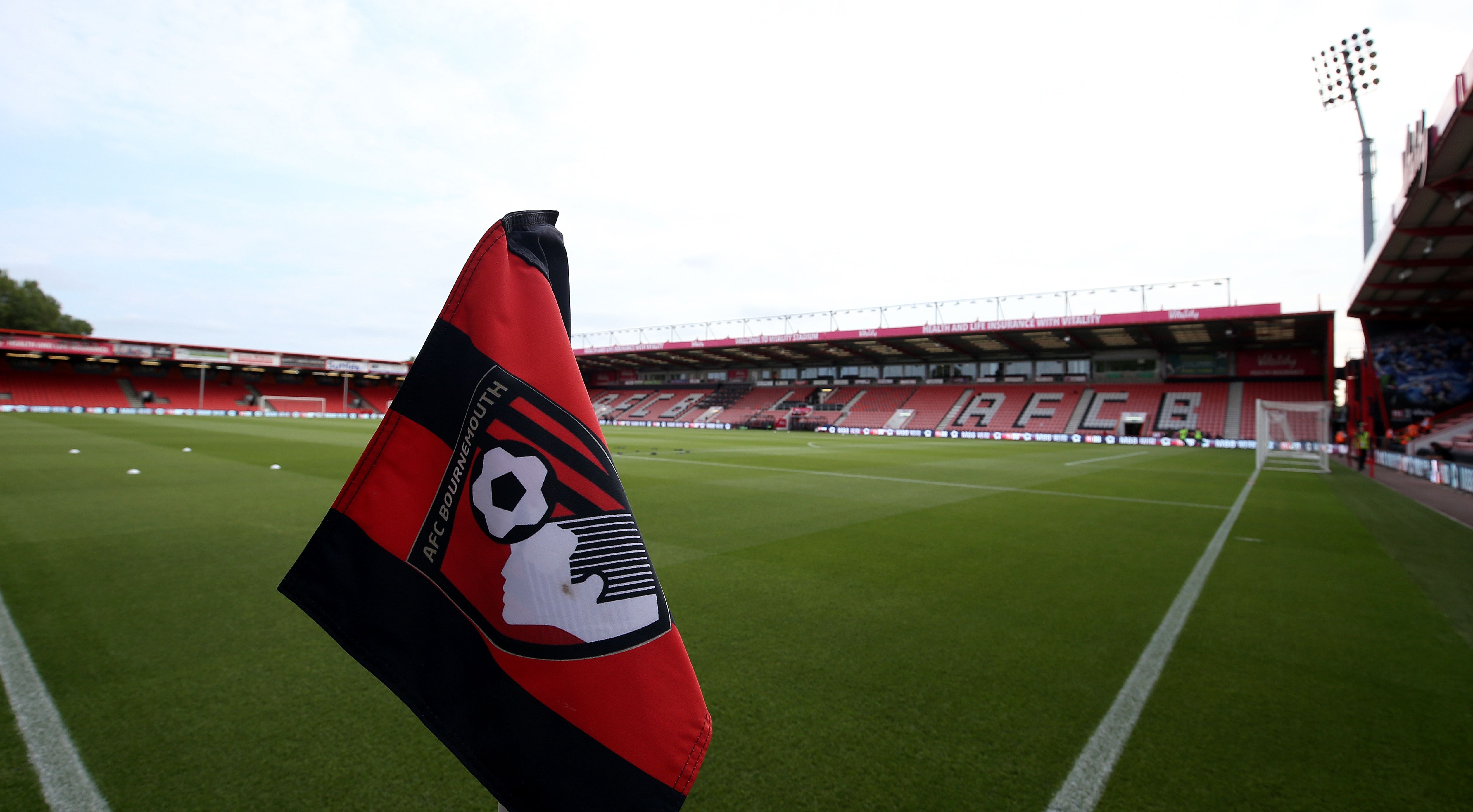 Bournemouth Signal Intention To Build A New Stadium