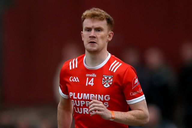 Armagh GAA Championship: Clann Eireann and Clan na Gael to clash in ...