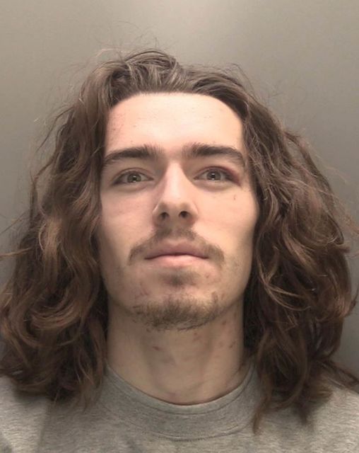 Connor Chapman was found guilty at Liverpool Crown Court of the murder of Elle Edwards (Merseyside Police/PA)