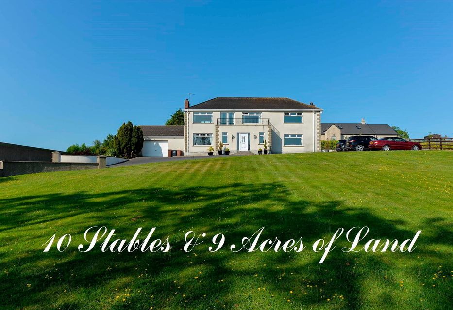 Ashmore, 17 Trench Road, Comber