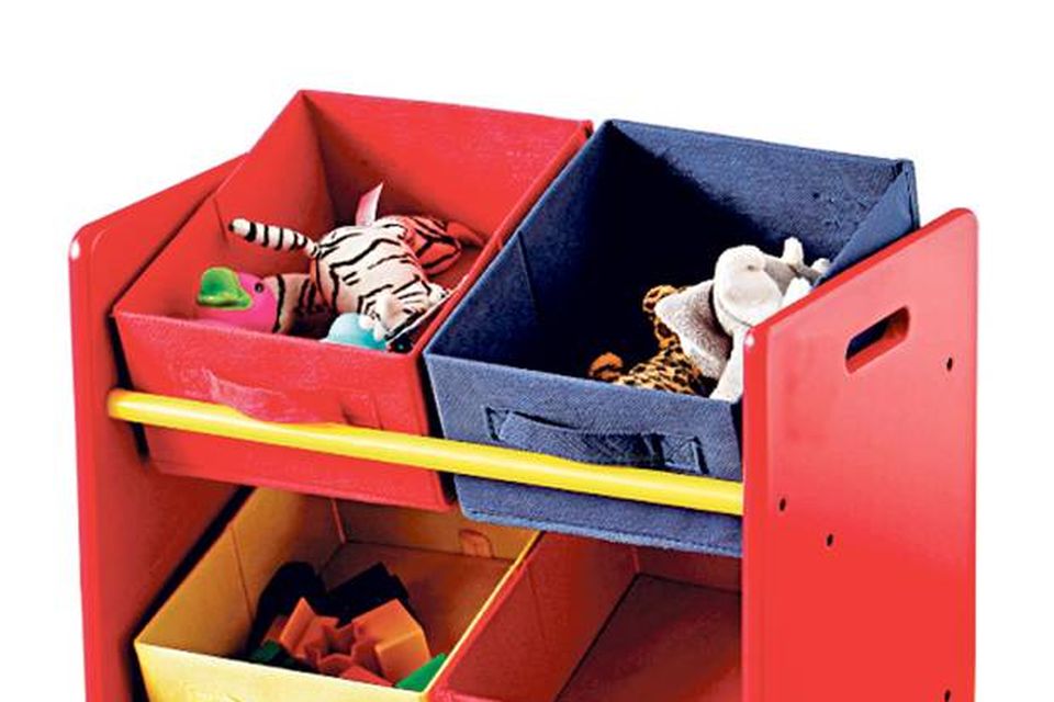 The 10 Best children's furniture BelfastTelegraph.co.uk