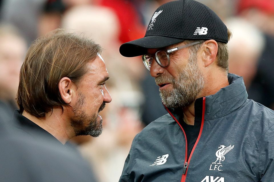 Liverpool boss Jurgen Klopp plans extra pre-season game after campaign  begins