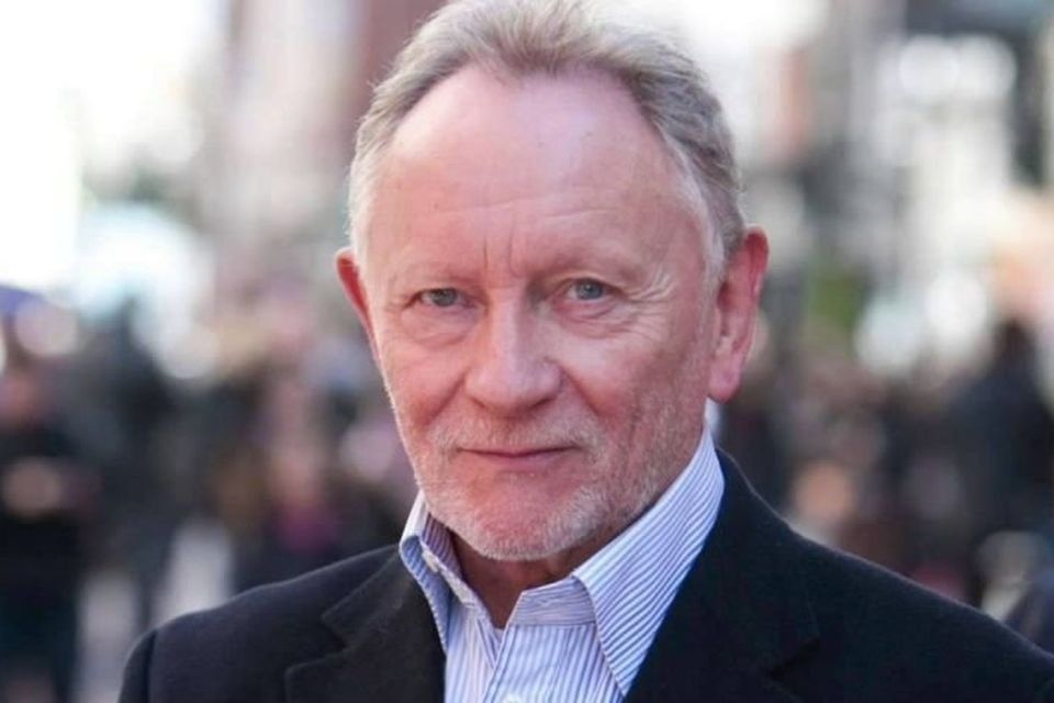 Phil Coulter