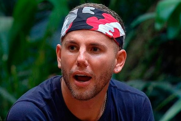 I’m a Celeb’s DJ Dean reveals his jungle highlights and what his first meal will be