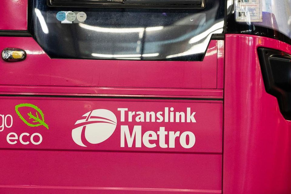 Translink Reveal All-important Easter Timetable Changes Ahead Of ...