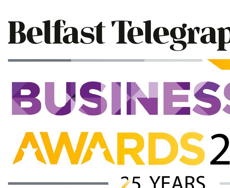 Business Awards 2025 logo