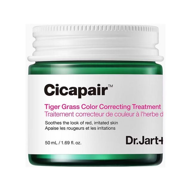 Dr. Jart+ Cicapair Tiger Grass Colour Correcting Treatment