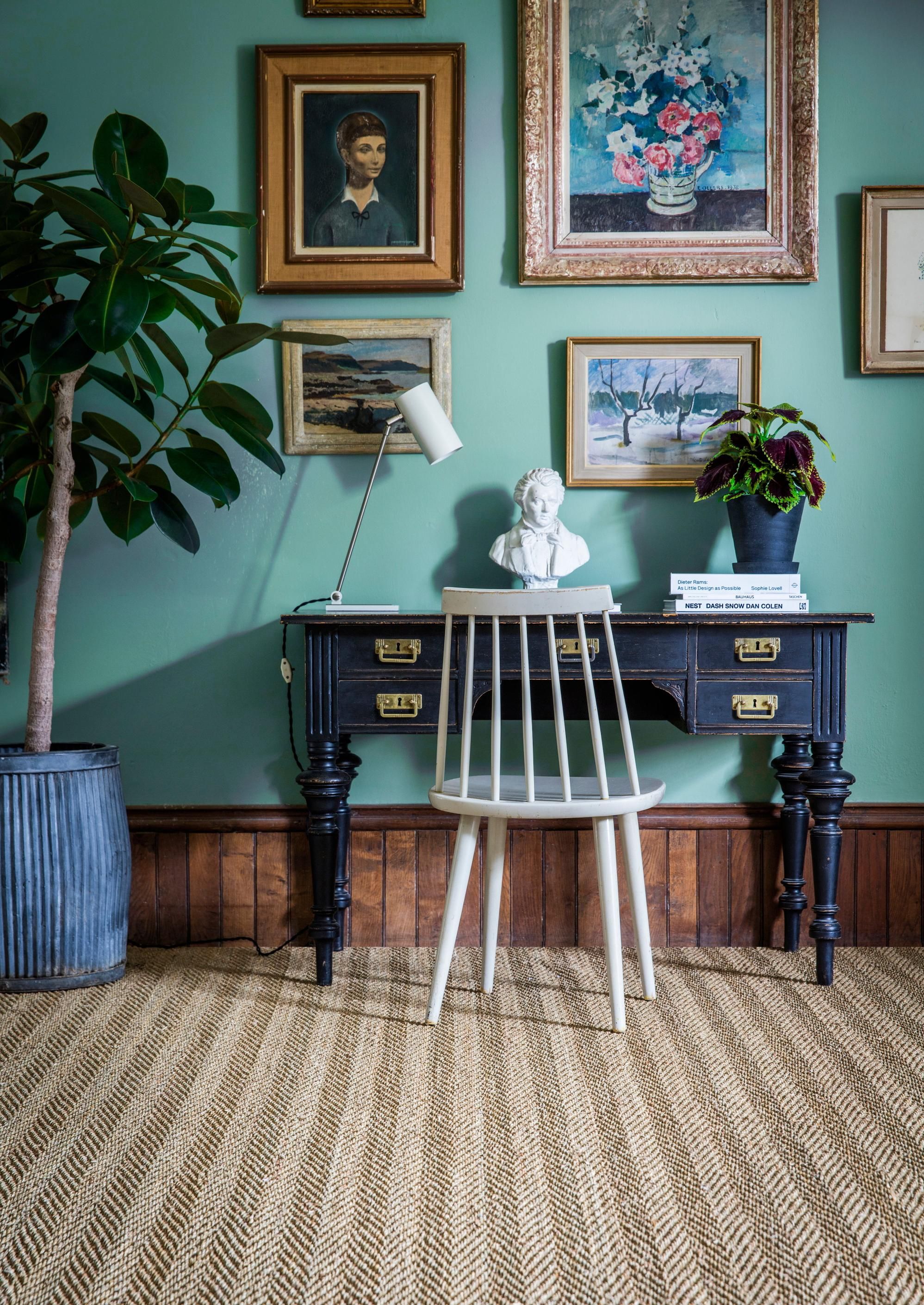 Ulster Carpets Plans New