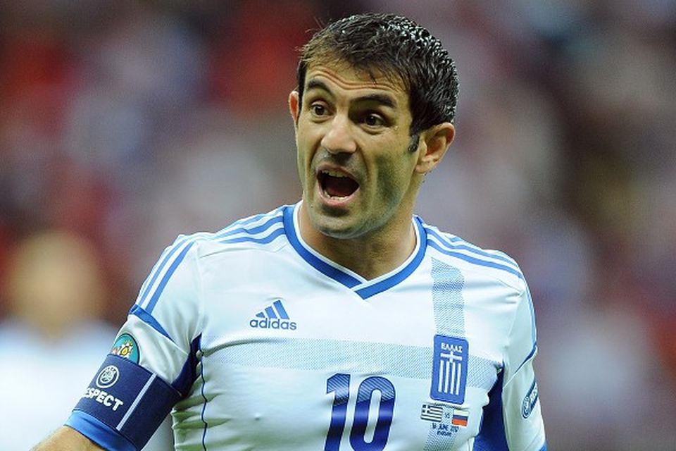 yorgos karagounis inter