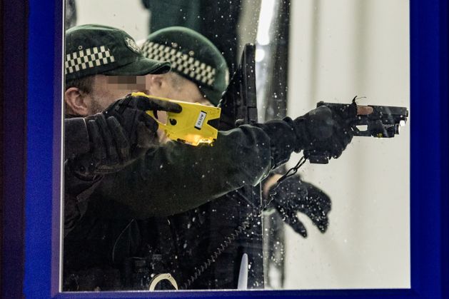 Woman arrested after man stabbed in west Belfast