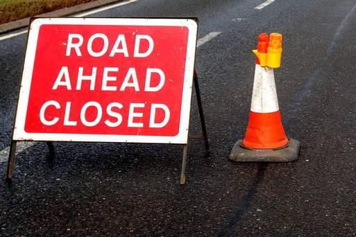 Roadworks to cause traffic disruption in east Belfast