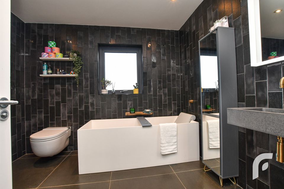 Bathroom at 46 Ballynure Road, Newtownabbey