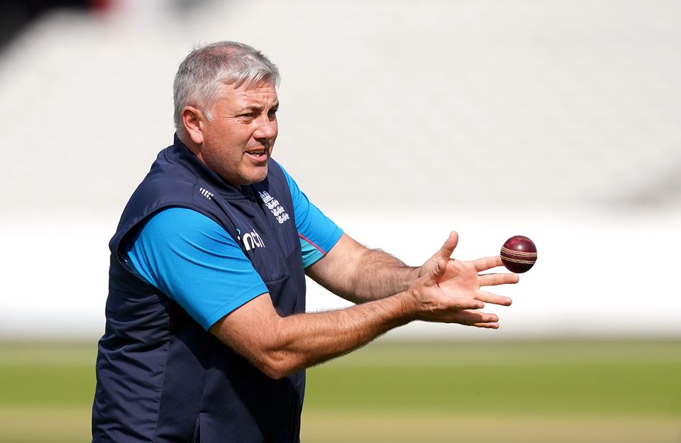 Chris Silverwood has returned to Essex after spells in charge of England and Sri Lanka