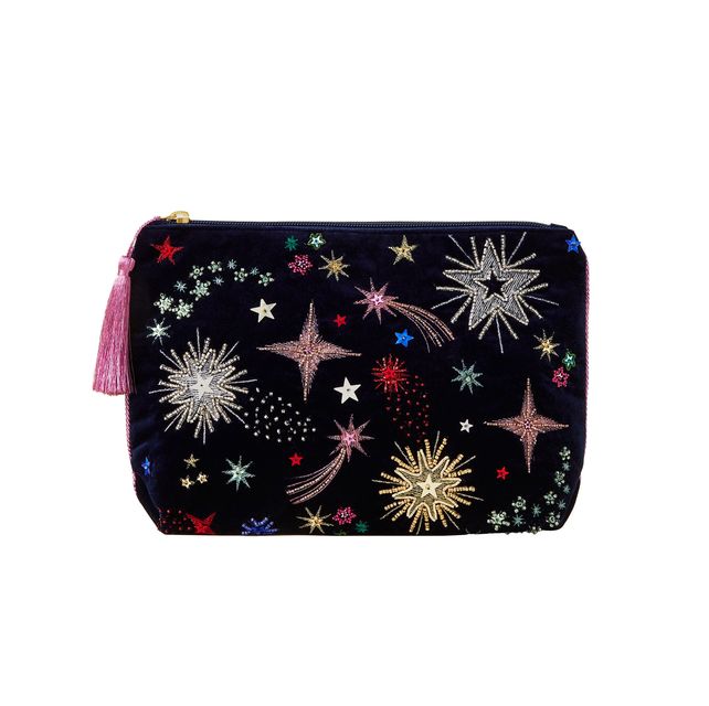 Pouch, £22, Accessorize