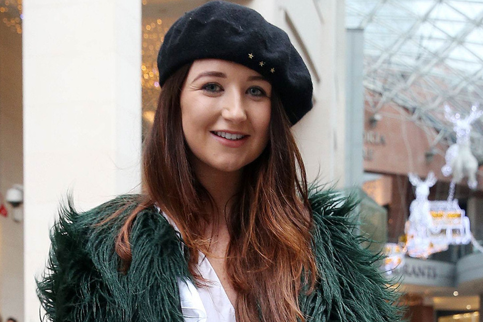 Belfast Fashion Spy: 'I love Olivia Palermo's elegant style