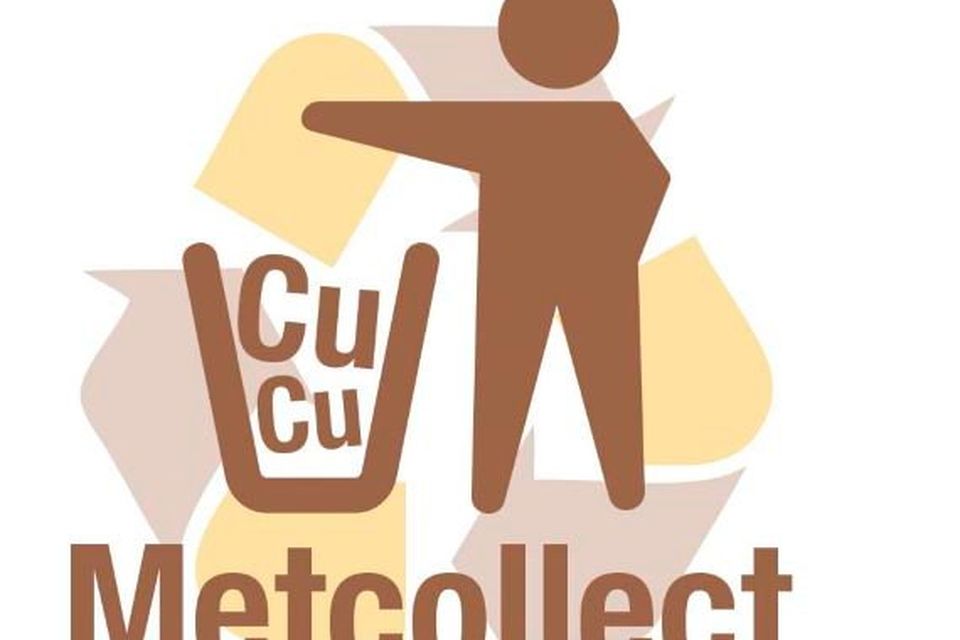Metcollect is sponsoring the Eco Champion category