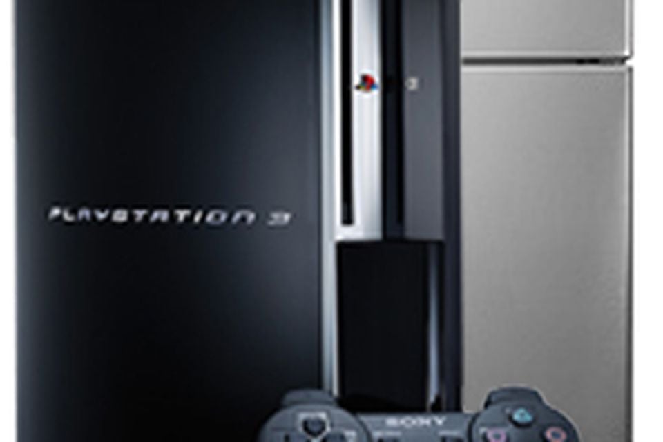 PlayStation 3 (PS3) Consoles in PlayStation 3 