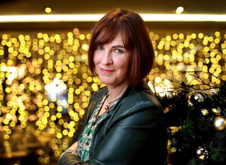 Eleanor McEvoy: ‘I lived in a bedsit and invested my savings in my music career instead of buying a house’