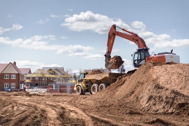 Plans to build 600 new social homes in Derry BelfastTelegraph.co.uk