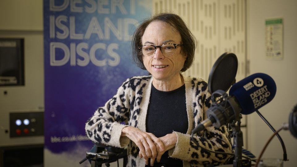 Liz Carr has spoken of her opposition to the Bill (Amanda Benson/BBC/PA)