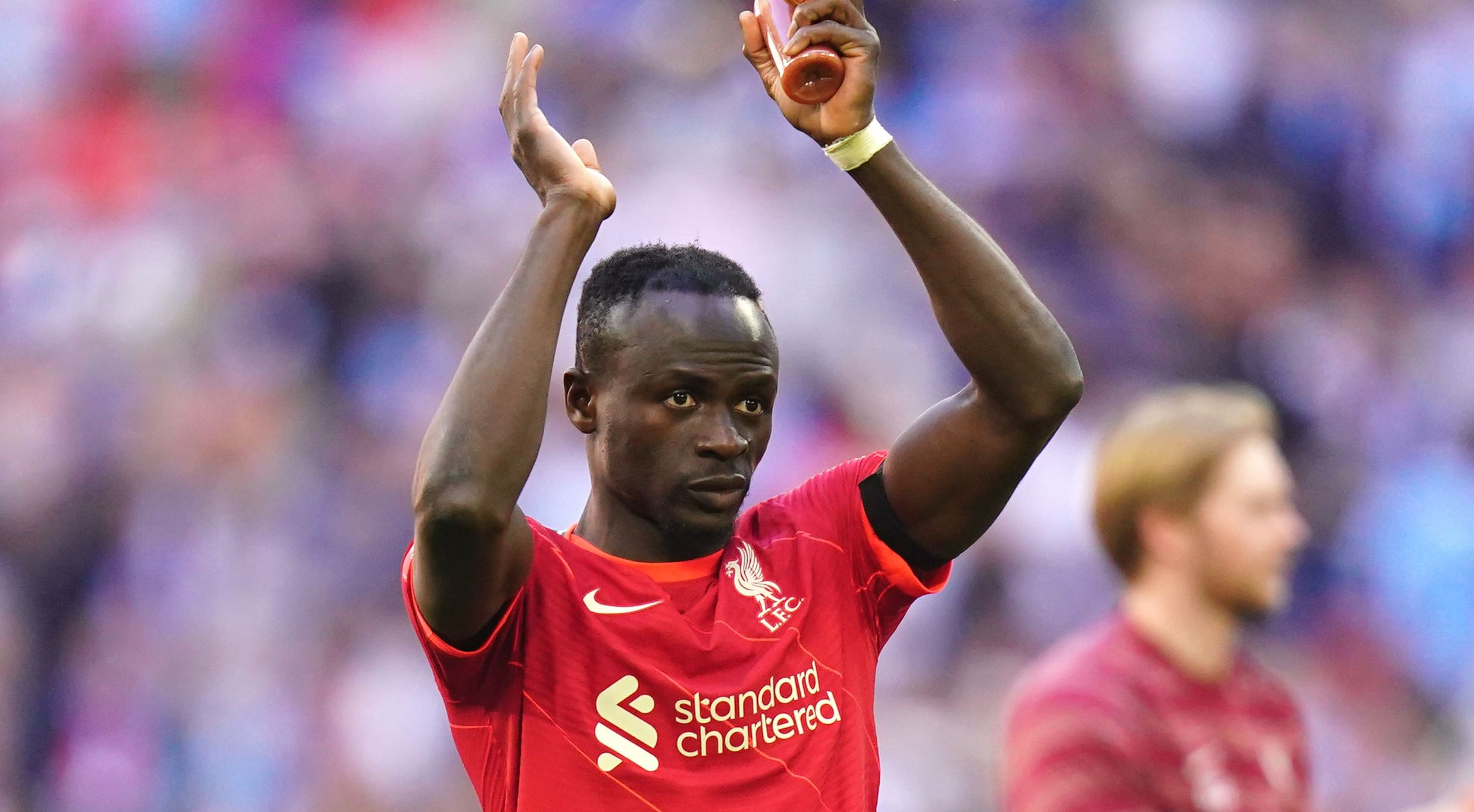 I will do what they want' - Sadio Mane hints at Liverpool exit