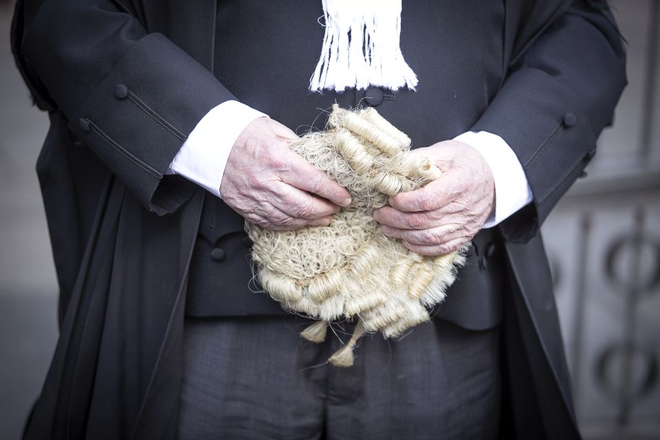 Hearings may be held in public (Jane Barlow/PA)