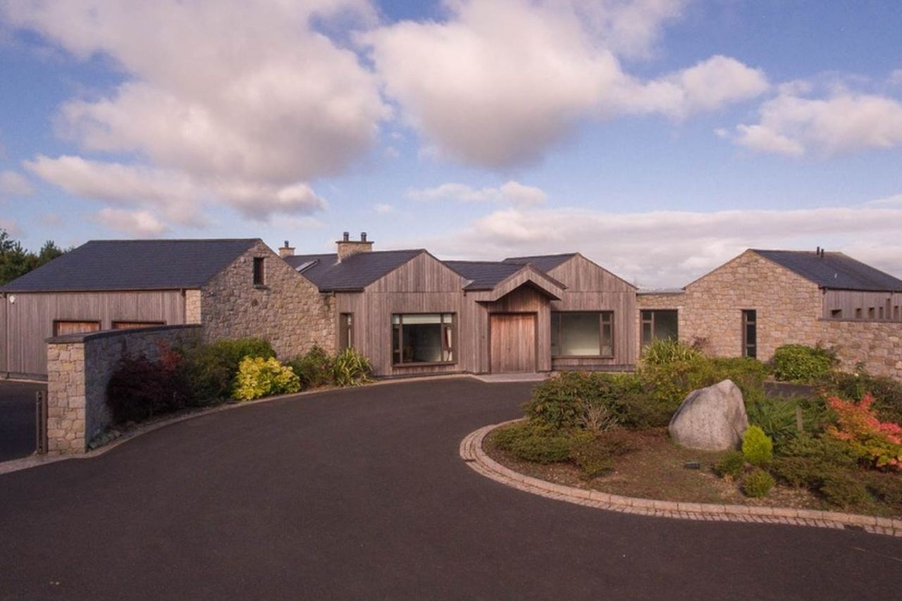 Host of Northern Ireland homes on sale with own swimming pool You don