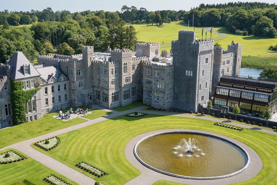 Ashford Castle - Ireland Hotels - Cong, Ireland - Forbes Travel Guide