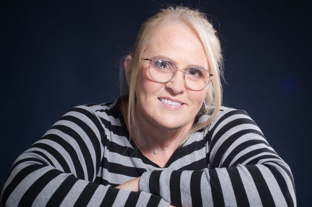 Meet the recruitment boss who became a prison counsellor – and uncovered an ADHD crisis behind bars