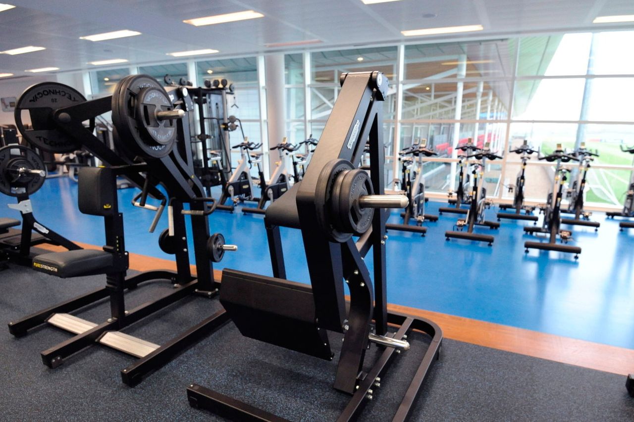 Buy gym equipment online northern ireland