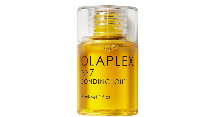 OIaplex No 7 Bonding Oil 