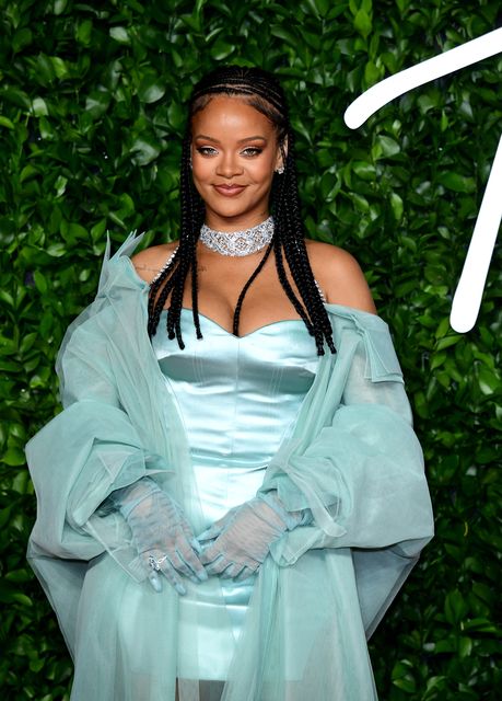 Rihanna Savage x Fenty Billion Dollar Business