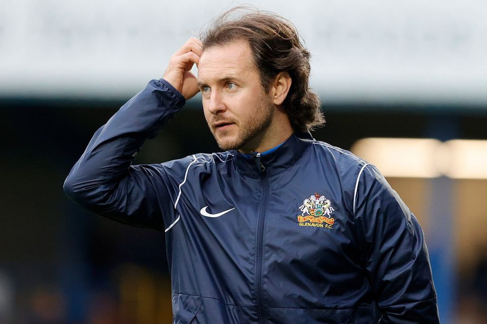 Glenavon boss drove 220 miles for cancelled League Cup game as