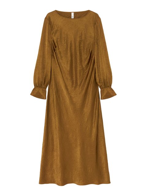 Dress, £99, John Lewis