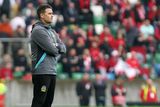 thumbnail: Linfield chief David Healy says some of his stars played their last game for the club in the Irish Cup Final