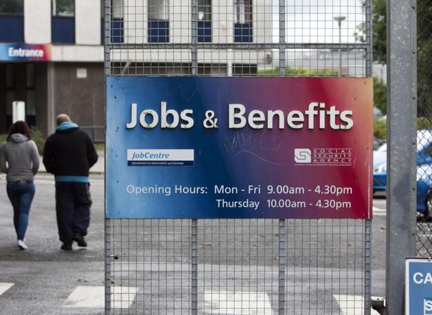 Number of payrolled employees in NI the highest on record, according to ...