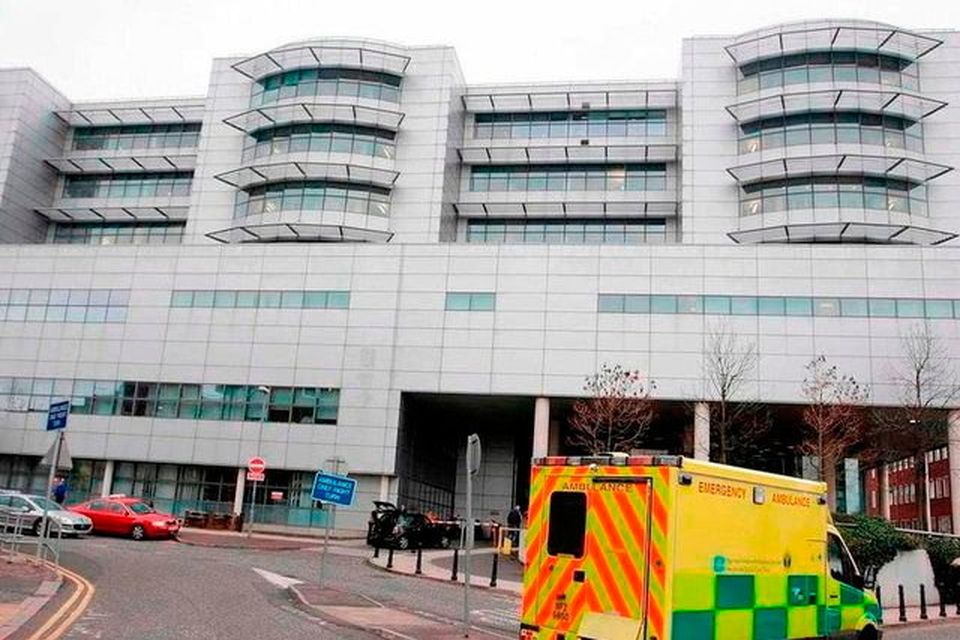 Royal Victoria Hospital