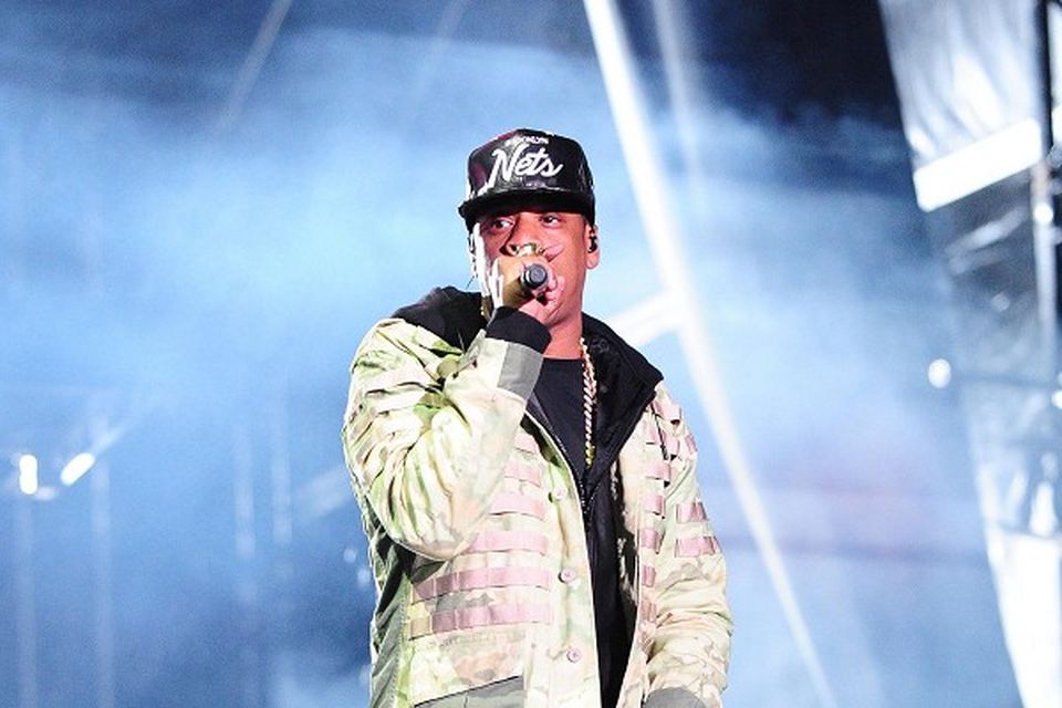 Jay-Z Will Christen The Brooklyn Nets' Barclays Center With