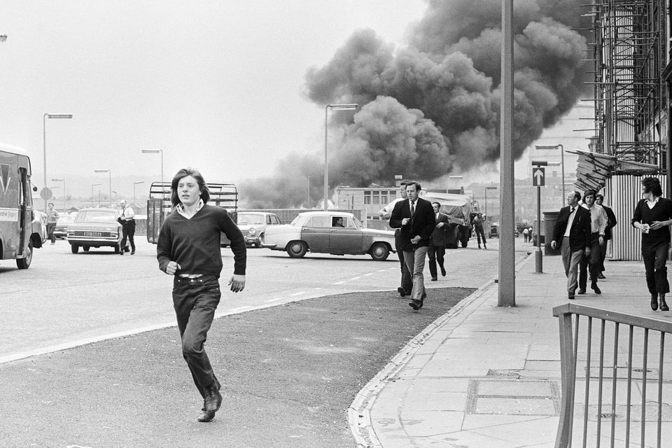 How We Can All Learn From A New Exhibition In Belfast About The Horrors ...