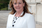 thumbnail: The DUP's Agriculture, Environment and Rural Affairs Minister Michelle McIlveen