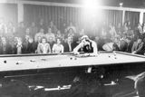 thumbnail: Alex Higgins.  Snooker Legend.