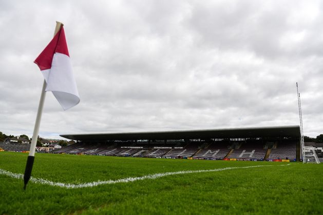 These are the five biggest sports stadiums in Northern Ireland