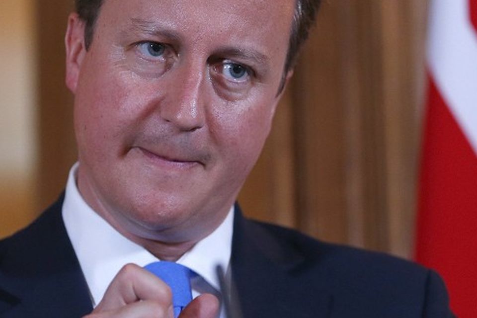 Cameron - David Cameron's online porn ban unravels amid debate over internet  censorship | BelfastTelegraph.co.uk