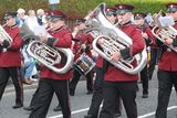 thumbnail: 13/07/17 PACEMAKER PRESS
Parades and festivities in Scarva. 
PICTURE MATT BOHILL PACEMAKER PRESS