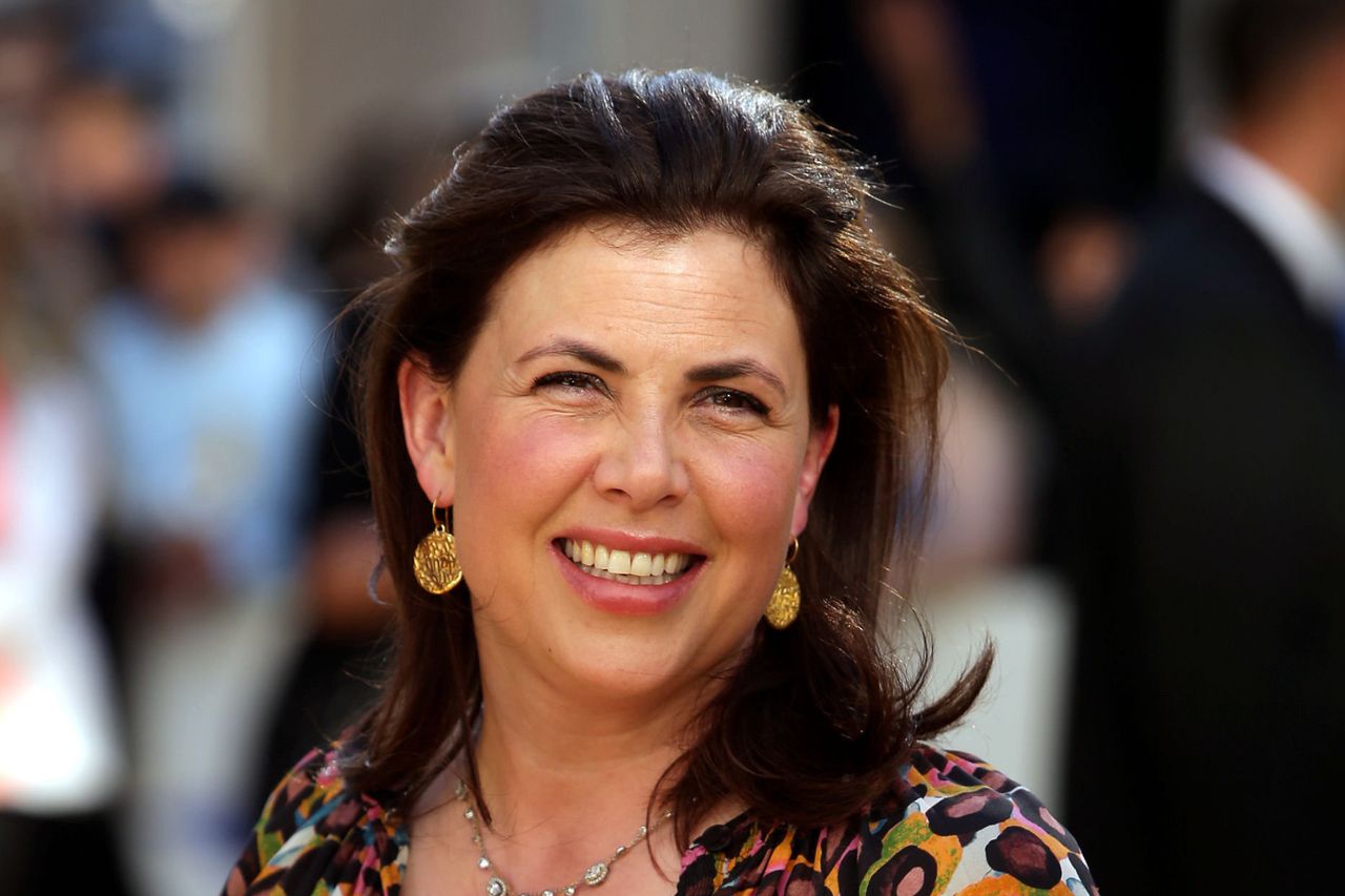I'm a fashion expert and Kirsty Allsopp is wrong, knickers don't