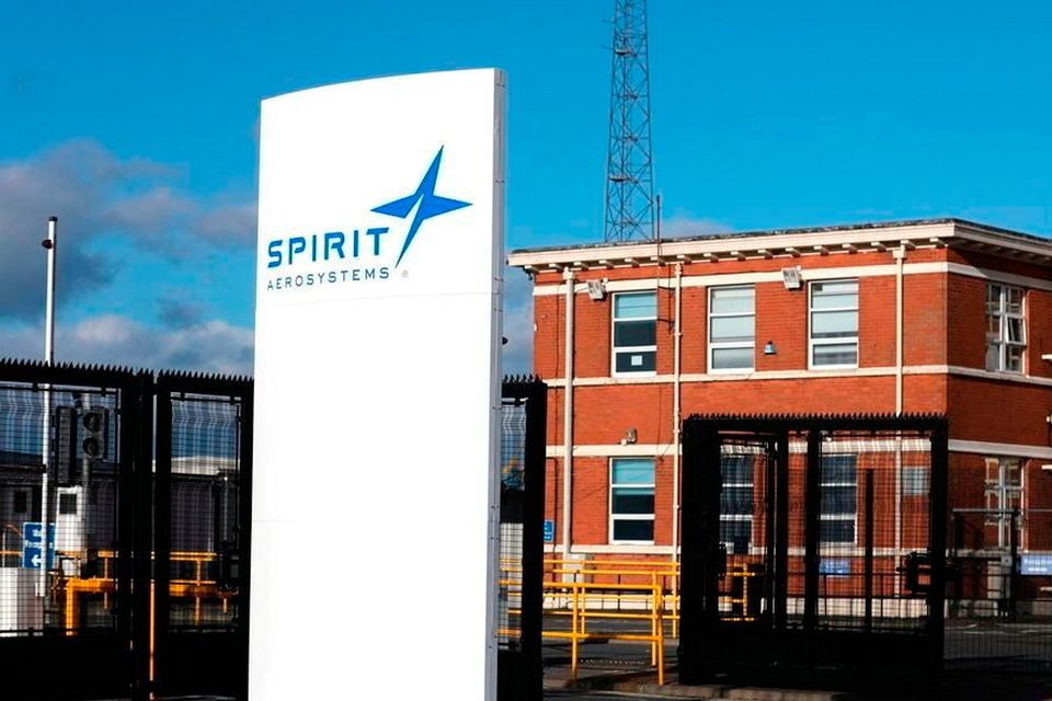 Risk of ‘damage’ if Spirit AeroSystems is broken up after Boeing deal ...