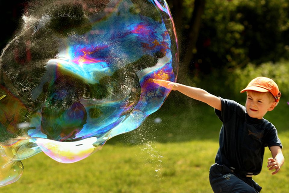 Ulster weather: Yesterday, hottest day of the year. Today, heavy rain ...