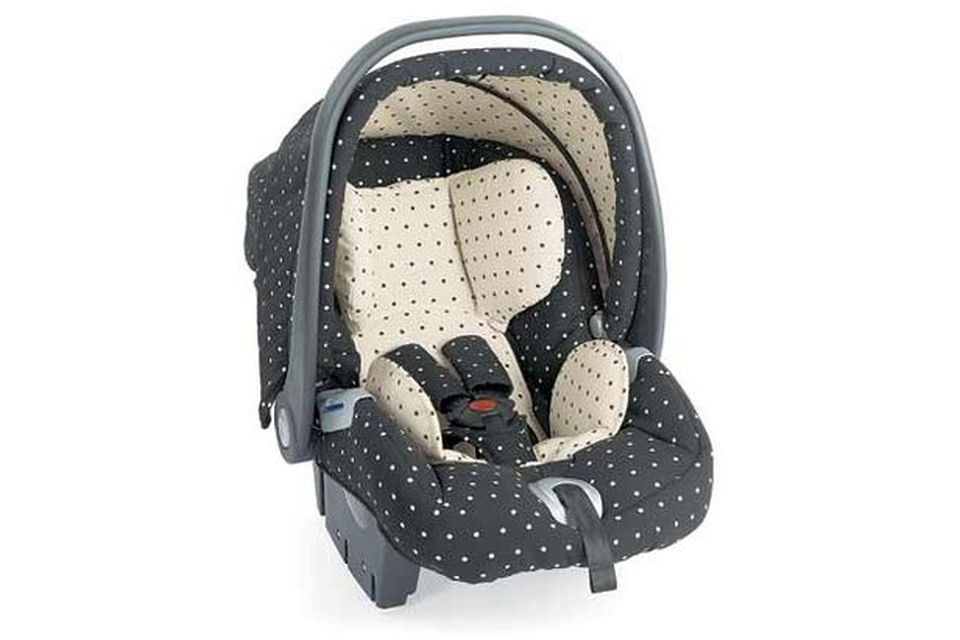 Mamas and papas shop vito car seat