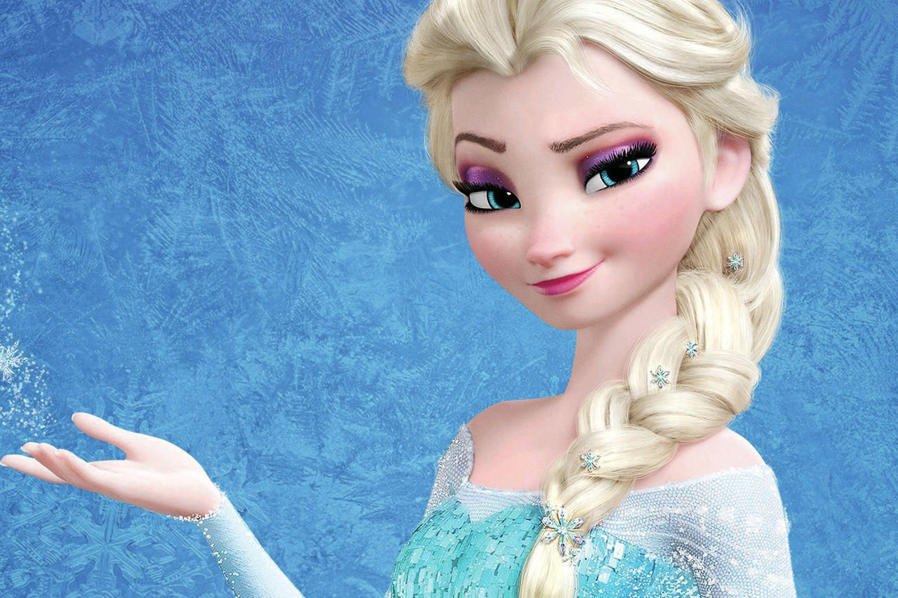 Disney Frozen  Smyths Toys UK